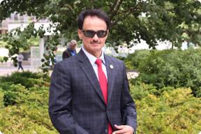 Dr. Mohammed Alshahrani